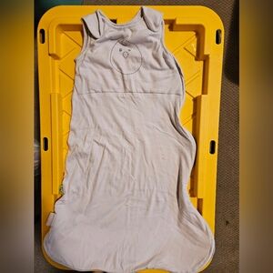 Cozy Cream Kids Pajamas